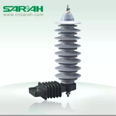 Standard 24kV Lightning Surge Arrester