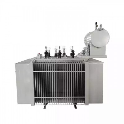 China factory high quality 20MVA 15MVA 220kv 230kv three phase OLTC oil type power transformer