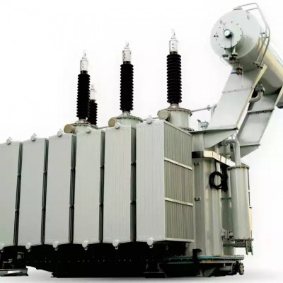 Manufacturer Price IEC ANSI Standard 24MVA 20 MVA OLTC Power Transformer 110KV 115KV 132KV Three Pha