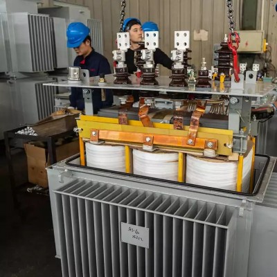 One PC Customized 1600KVA 2000 KVA 15KV 20KV 400V three phase distribution transformer