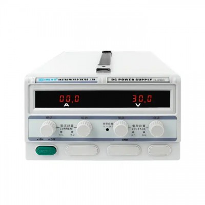 LW-30100KD 30V 100A High Power Bench Constant Voltage LED Digital Adjustable Regulated DC Power Supp