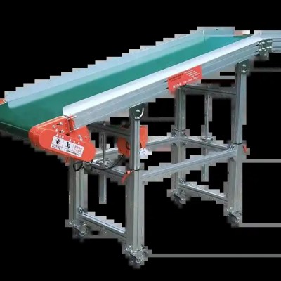 rubber conveyor belt from China manufacturer