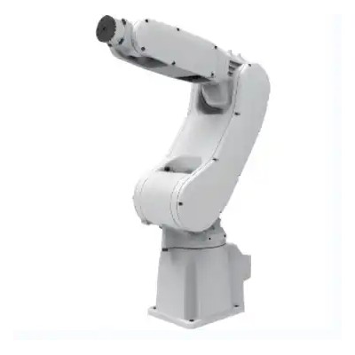 Universal 6 axis Robot Arm for stacking and handling