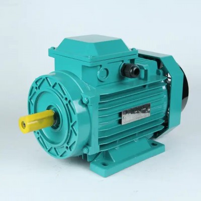 IEC60034/IE1/IE2/IE3/IE4 Best Quality High Torque Low Rpm Electric Ye Series Ac Induction Three-phas