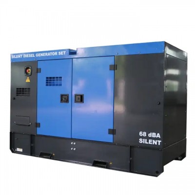 Small Silent Diesel Generator 10kw For Sale