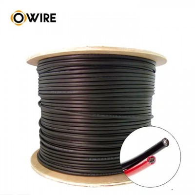 1000 m single core 6awg leader 4.0 mm solar pv cable Top dc pv f1 4mm2 1x4mm2 solar pv cable