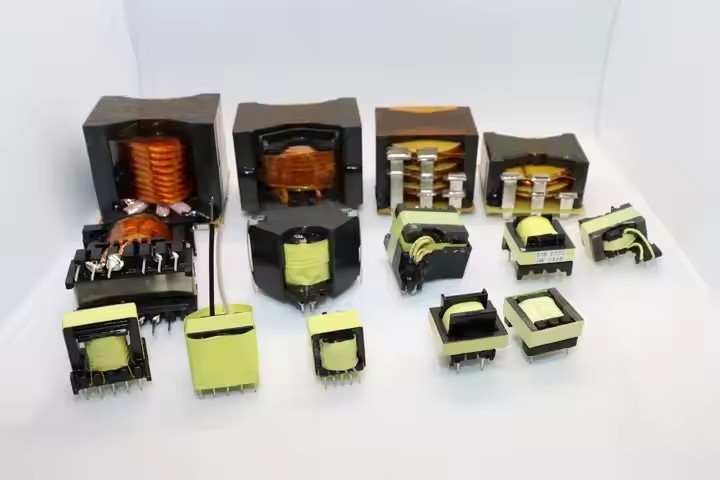 High Quality 200w Medical Power Supply Fastpq4020 With Copper Sheet And Planar Transformer / 2