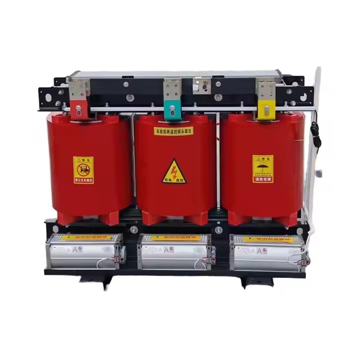 Factory Price 800kVA Three-Phase Inverter China 380V/440V/480V Output Voltage 10KV/6KV Versatile Pow / 3