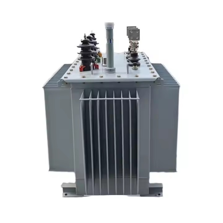 Factory direct sales Triplex power transformer 30KVA Suitable for all purposes / 2