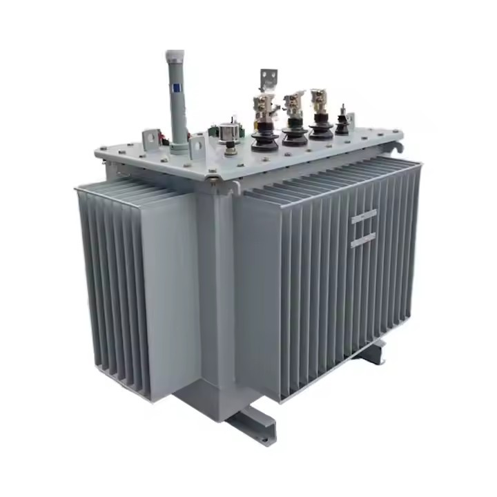 Factory direct sales Triplex power transformer 30KVA Suitable for all purposes / 3