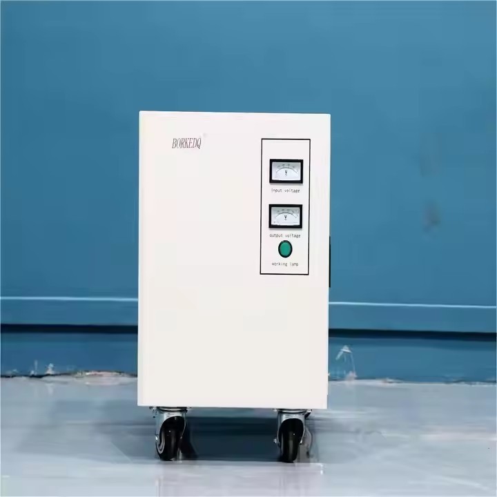 Three phase dry-type transformer 415v to 220v step-down transformer AC power transformer 20kva / 2