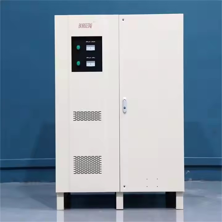 CE 3 Phase High Quality 380V To 220V 690V 480V 400V 280KVA 300KVA Dry Type Voltage Transformer / 3