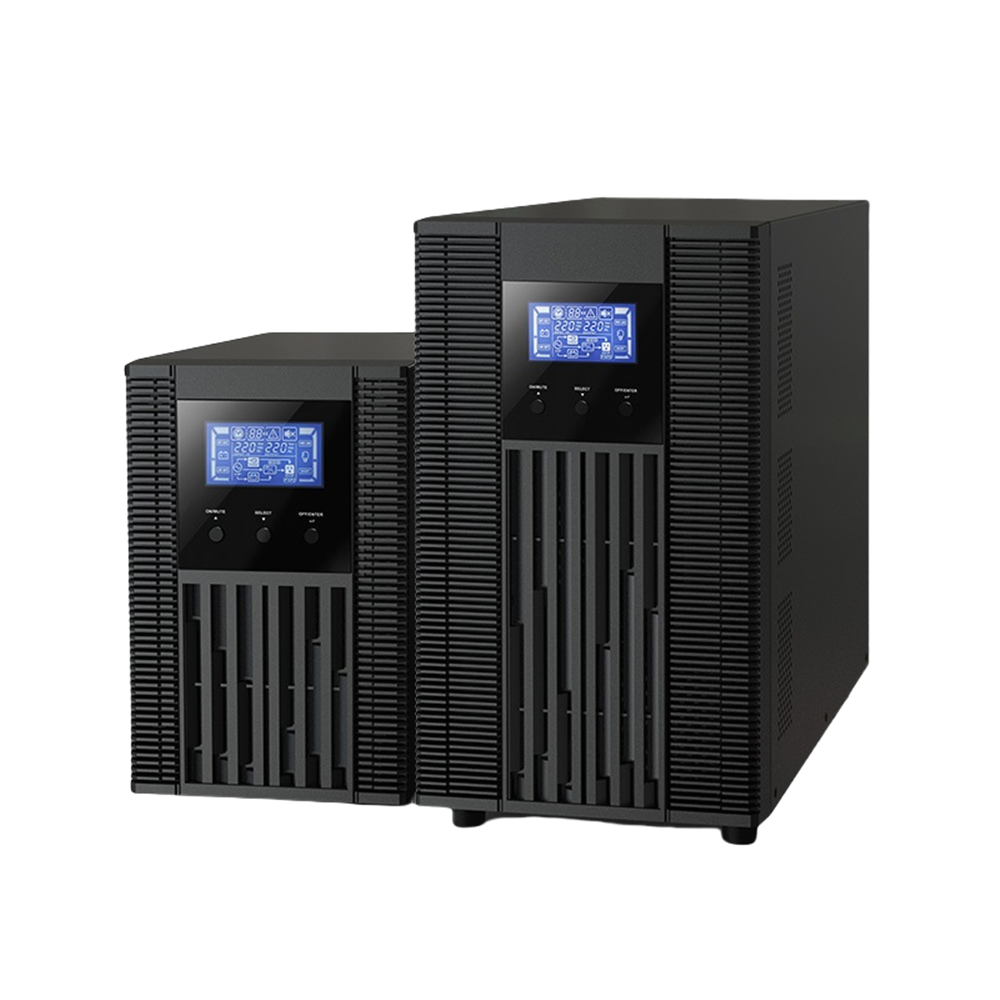 1kva 3kva 5kva 10kva Uninterrupted power supply unit high frequency Industrial o<i></i>nline ups for home equipment