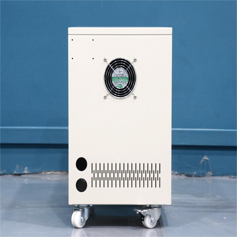 AVR High Precision Three Phase 380V Hot Selling Voltage Regulators/Stabilizers