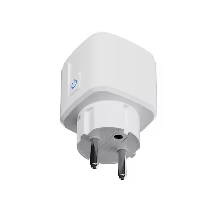 Wi-Fi socket for appliances smart plug Smartlife App Timer Remote Control Smart Home 10A 110V 220V A / 3