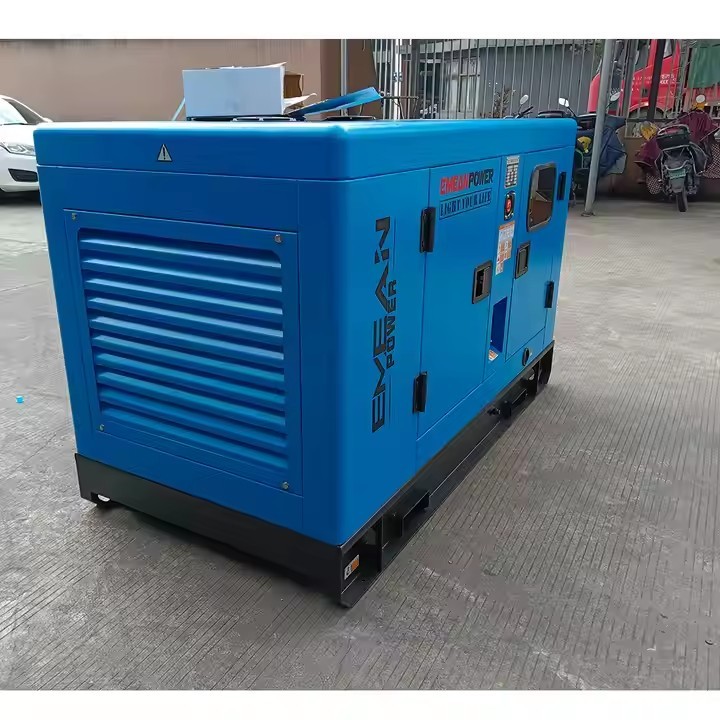 30kva 30kw 30 kva genset diesel generator silent 30kva 30 kva / 1