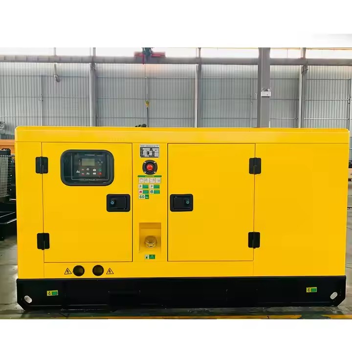 30kw 30 kw brushless yangdong diesel generator electric generator diesel silent / 3