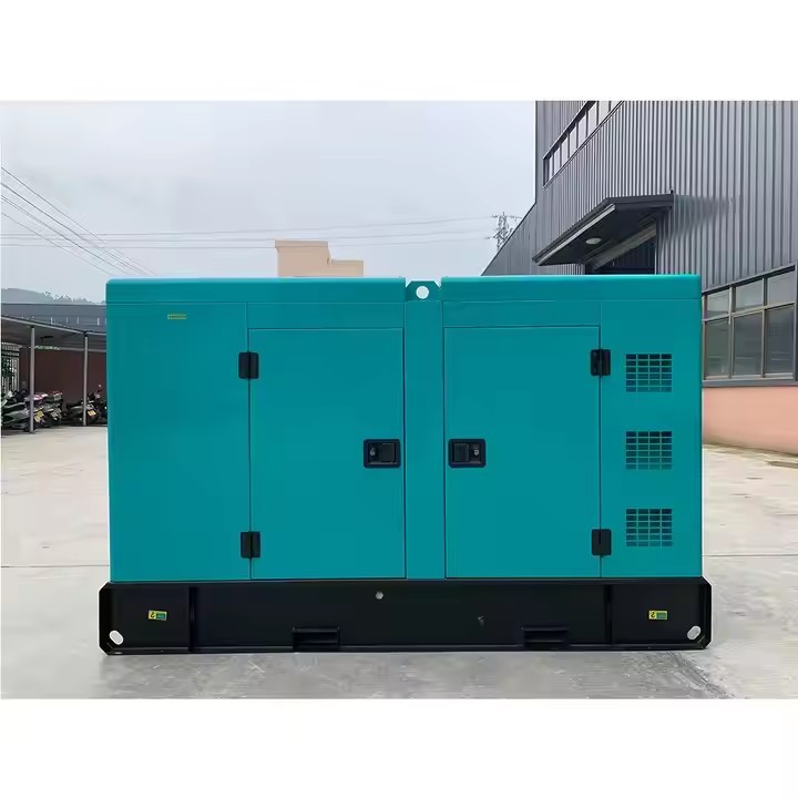electricity generation 40kva 40kw 40 kva diesel generator 40kw 40 kva 45 kva price / 3