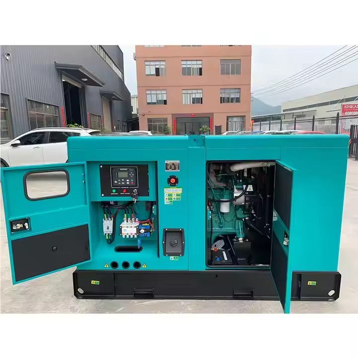 electricity generation 40kva 40kw 40 kva diesel generator 40kw 40 kva 45 kva price / 1