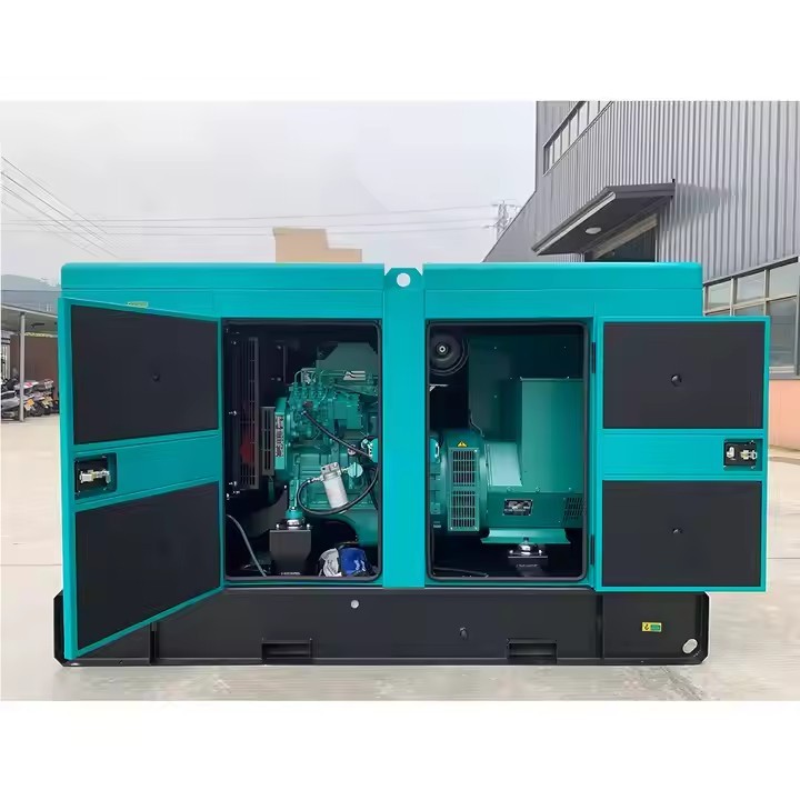 electricity generation 40kva 40kw 40 kva diesel generator 40kw 40 kva 45 kva price / 2