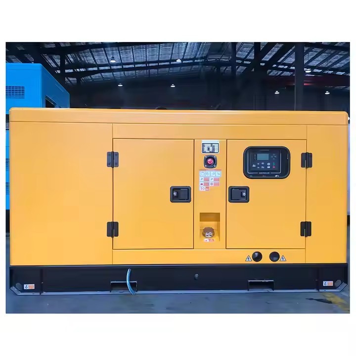60kva 60 kva 65 kva 60 kw diesel generators silent 60kva 60kw 60 kva / 1