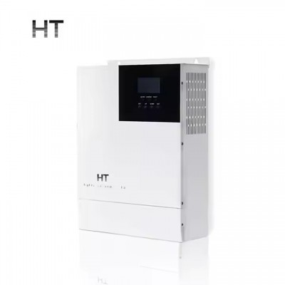 HT Complete 10KW 15KW 20KW Solar Panels kit 5000W On Off Grid Electric Solar Power Energy Home Syste