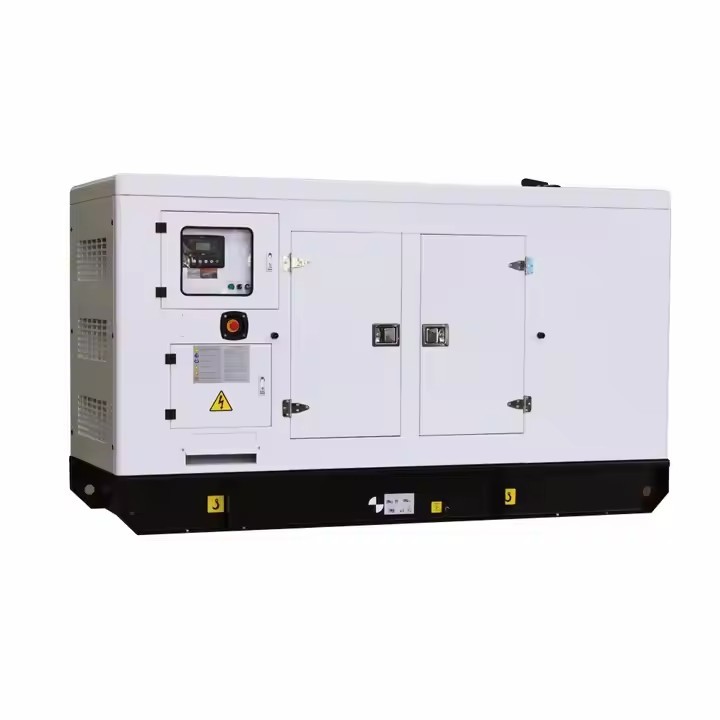 Aosif electric generator 100kva 220v 50hz generator Cummins engine from 6-3000kva diesel generator C / 3