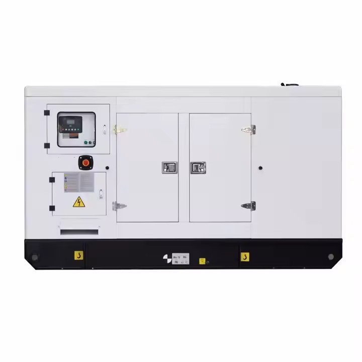 Aosif electric generator 100kva 220v 50hz generator Cummins engine from 6-3000kva diesel generator C / 2