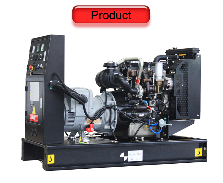 12.6AMP at 400v AOSIF diesel generating CE ISO approved diesel generator 60kw price 75kva silent genset Cummins engine