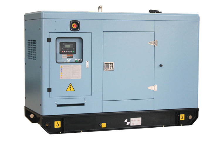 12.6AMP at 400v AOSIF diesel generating CE ISO approved diesel generator 60kw price 75kva silent genset Cummins engine