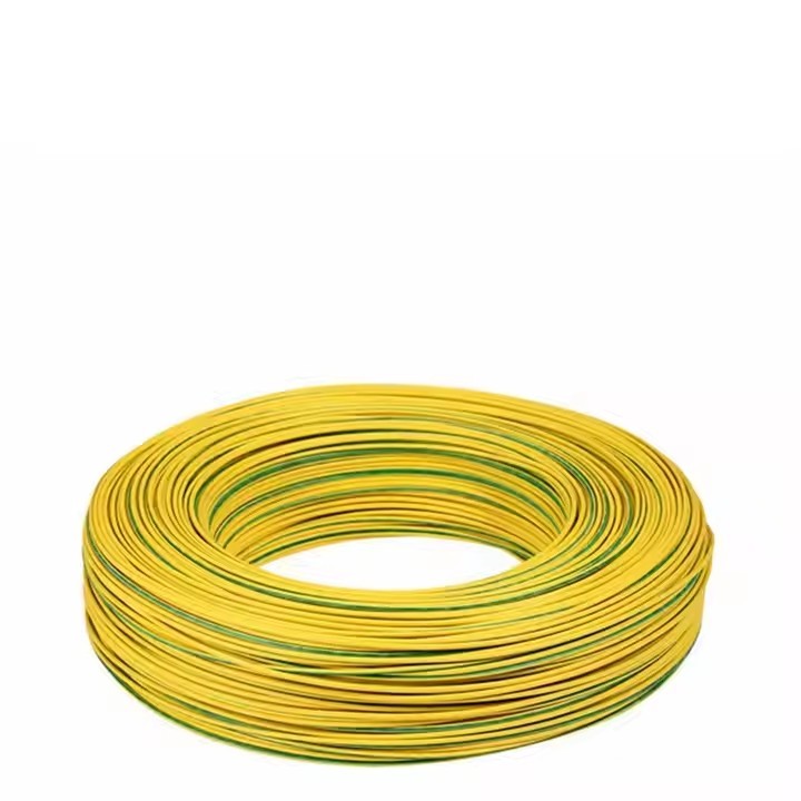UL3289 AWG XLPE Insulation Electrical Wire 600V 150C For Home Appliance / 3