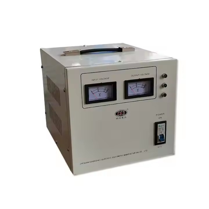 Fast Delivery Cheap Price 1000w Single Phase 50/60Hz 220v Convert To 110v Step Down Voltage Power Tr / 2