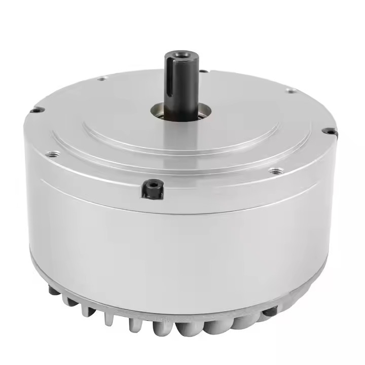 Spot Goods Powerful 3kw electric motors electric car conversion kit brushless motor / 3