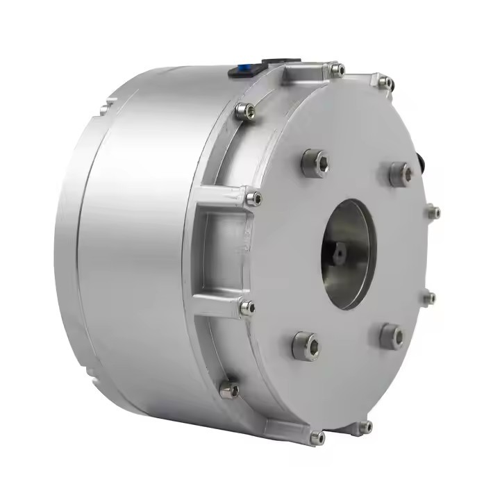 Spot Goods Powerful 3kw electric motors electric car conversion kit brushless motor / 2