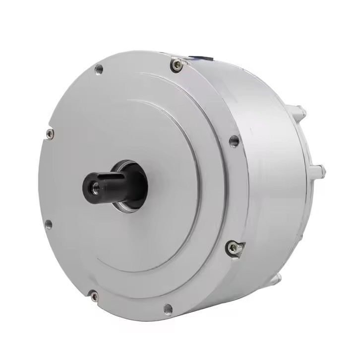 Powerful 3kw electric motors electric car conversion kit brushless dc motor liquid motor / 2