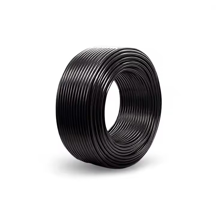 rr waterproof 16mm 6mm2 twin core dc pvc electrical solar cable 25mm twist nut 3 core 8mm copper wir / 2