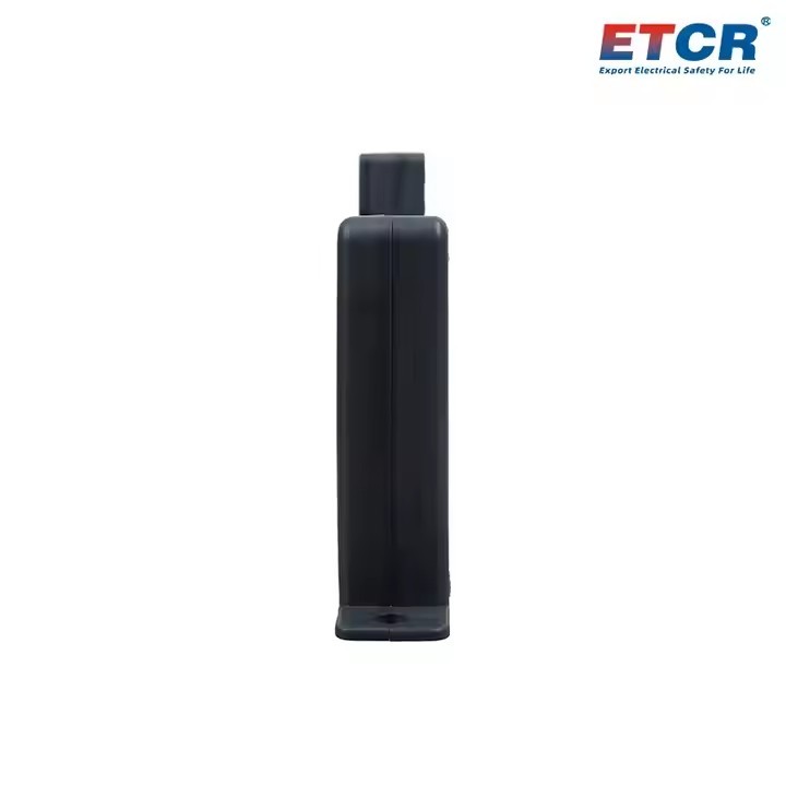 ETCR145C Safe and Reliable Multifunction Flat Mouth Leakage Current Sensor / 2