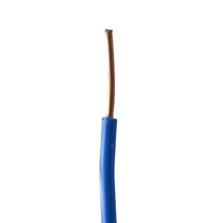 1.5mm 2.5mm electrical wire domestic house cable custom copper electric wire power cable / 3