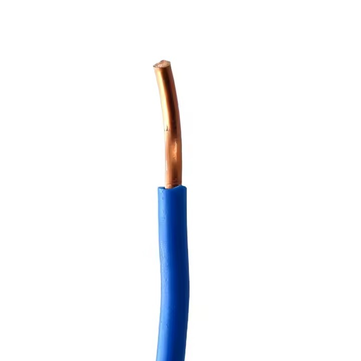 1.5mm 2.5mm electrical wire domestic house cable custom copper electric wire power cable / 2