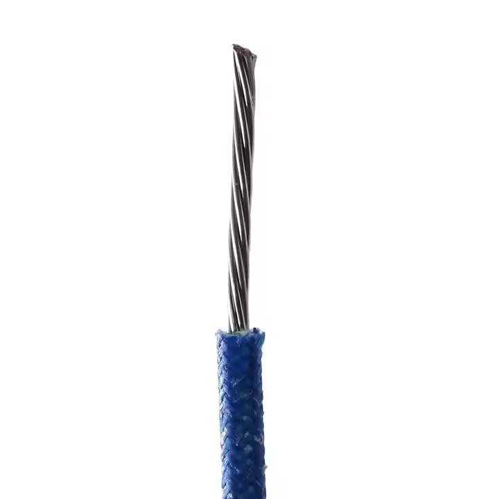 electrical wires 1.5 twin and earth insulation soft copper electrical cable wire 3mm / 2