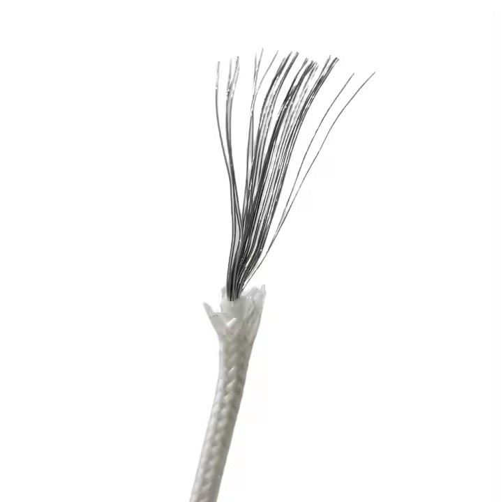 electrical wires 1.5 twin and earth insulation soft copper electrical cable wire 3mm / 3