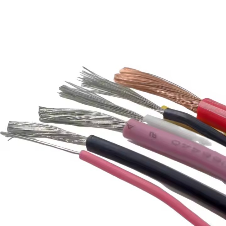 manufacture electrical wires 2.5mm wholesale various size electrical wires custom / 2