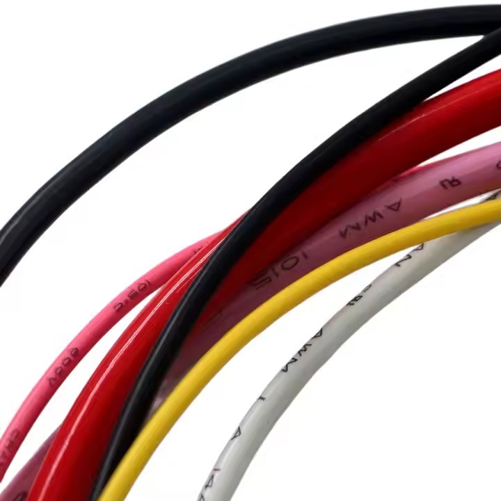 manufacture electrical wires 2.5mm wholesale various size electrical wires custom / 3