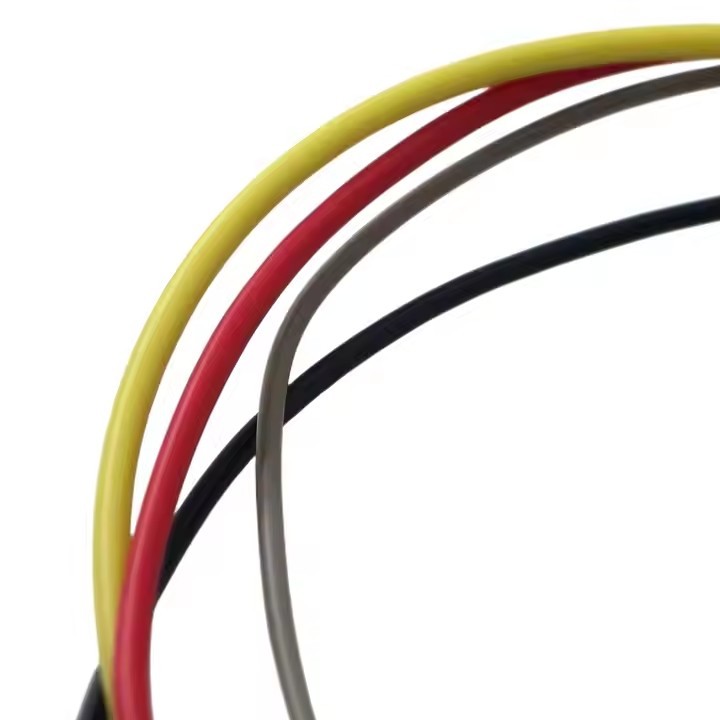 hot sale price supplies copper pvc house insulated wire pvc electric wire cable / 3