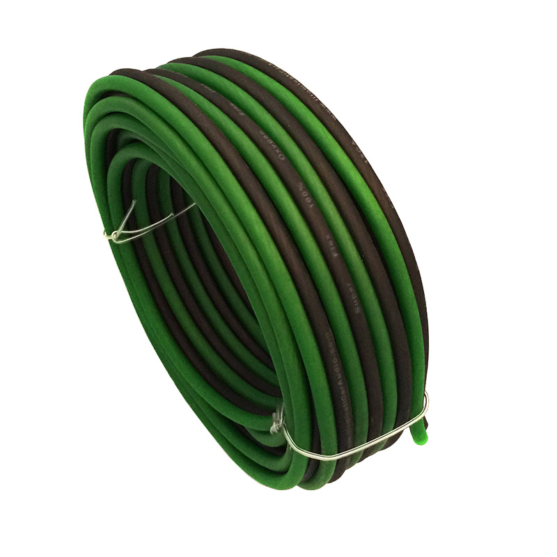 China Factory Customized Speaker Cable Wire Black and Red cable OFC Or CCA High Quality speaker Cable