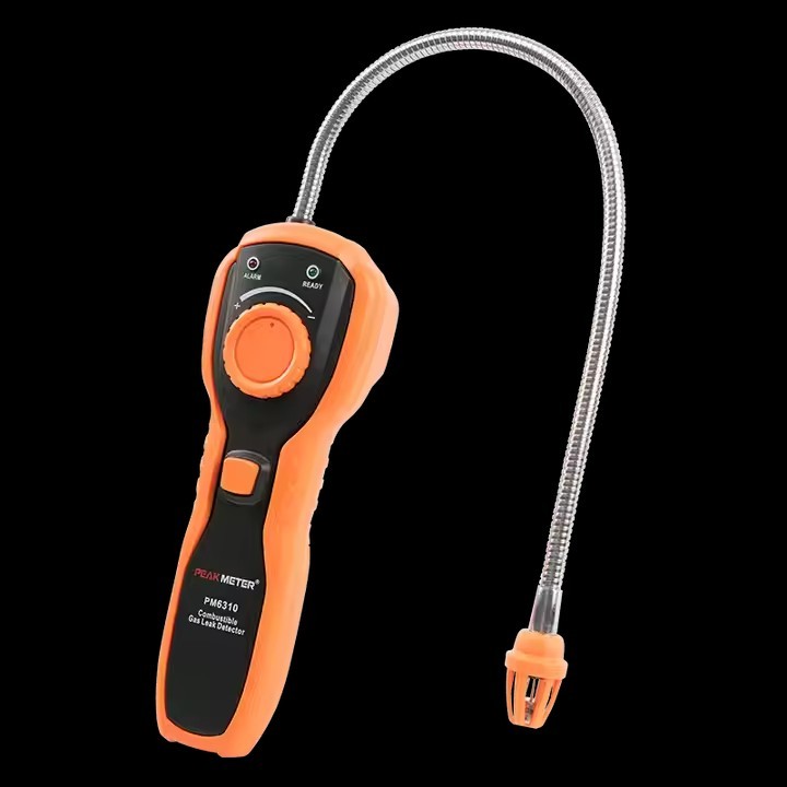 6000 Counts Digital Multimeter Professional AC/DC Voltage & Current Tester / 2