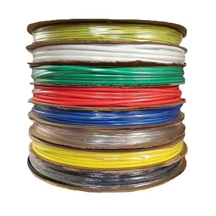 21700 Lithium Battery Heat Shrink Tube Tubing Li-ion Wrap Cover Skin PVC Shrinkable Film Insulation  / 3