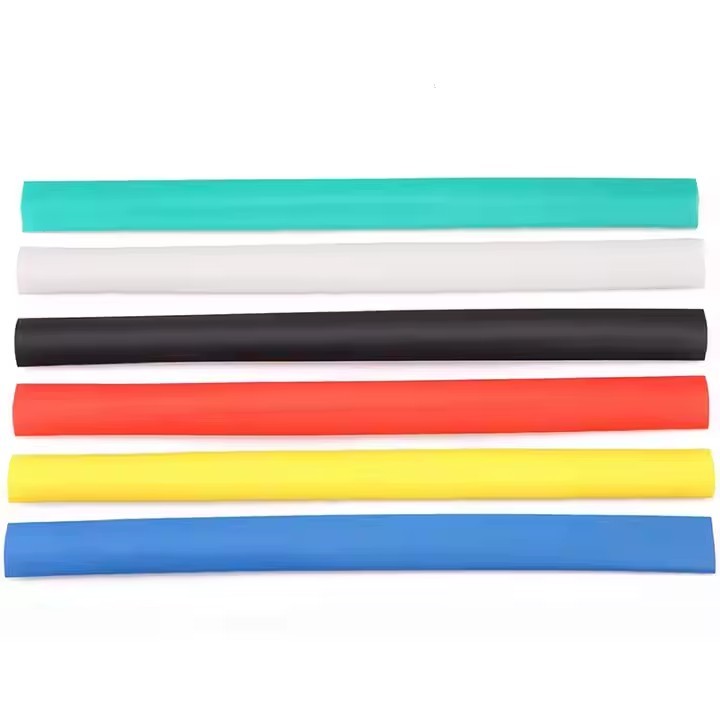 Temperature Waterproof Tape Battery Glue Adhesive Electronics Pack Electrical Tubes Brown Dual Multi / 2