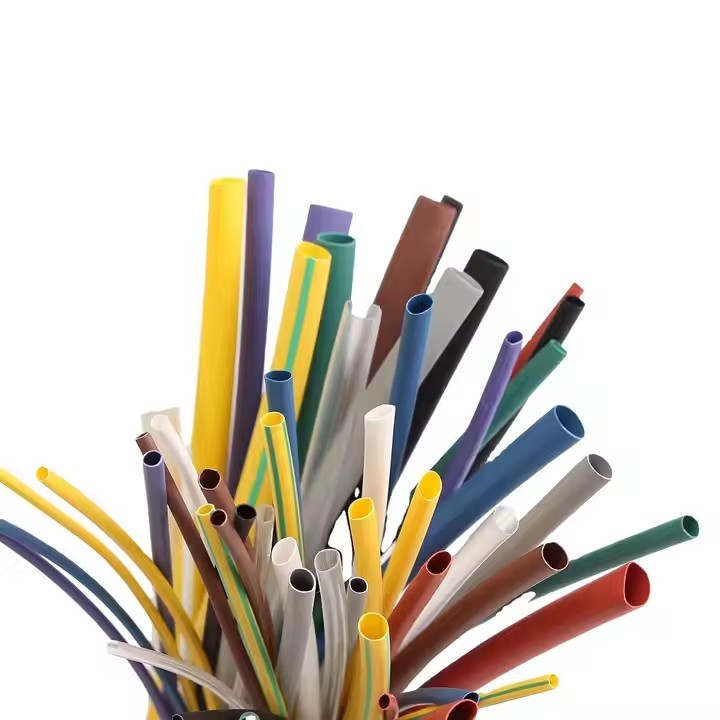 Temperature Waterproof Tape Battery Glue Adhesive Electronics Pack Electrical Tubes Brown Dual Multi / 3