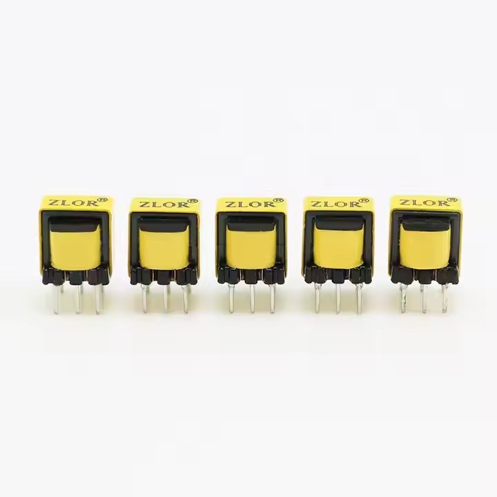 EE8.3 New Style Hot Selling High Frequency Transformer With Enhanced Thermal Management For Reliabil / 2